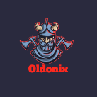 Oldonix