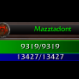 Maztadont40