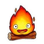 Burning
