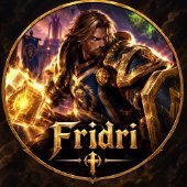 Fridri